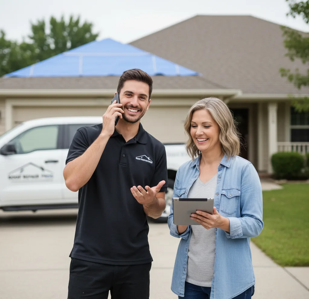 Roof Inspection in Englewood Cliffs, NJ